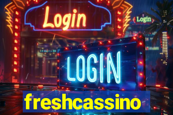 freshcassino