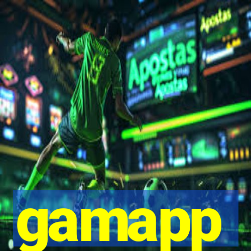 gamapp