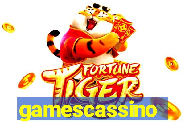 gamescassino