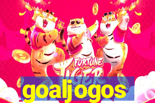 goaljogos