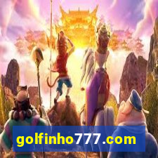 golfinho777.com