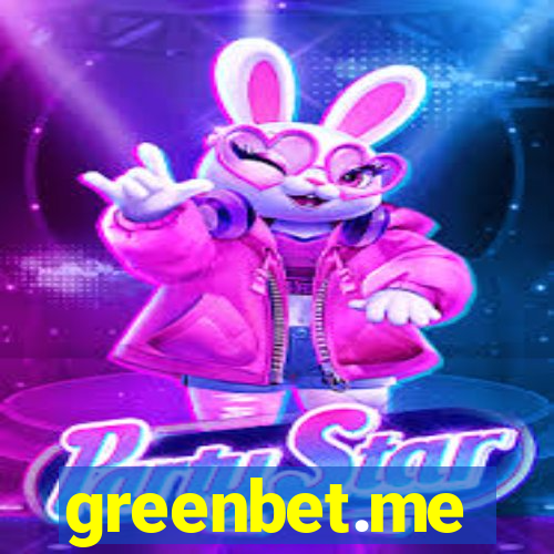 greenbet.me