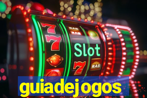 guiadejogos