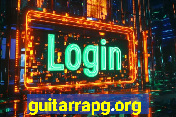 guitarrapg.org