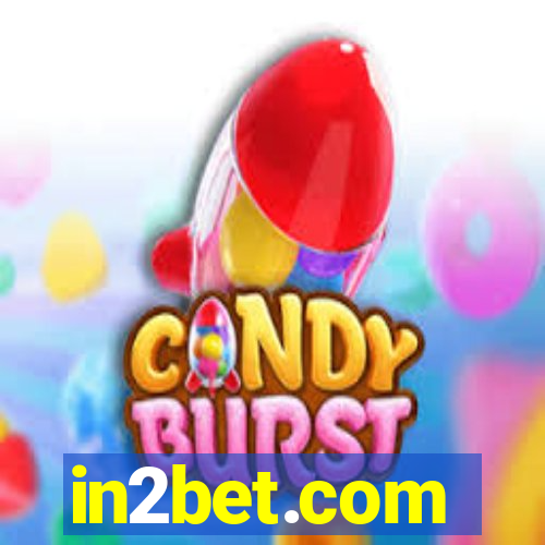 in2bet.com