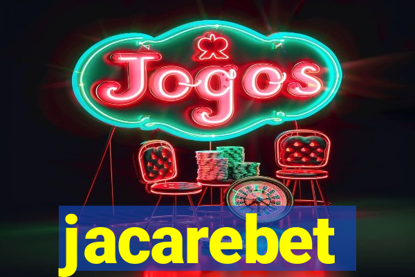 jacarebet