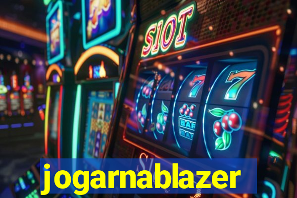 jogarnablazer