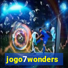 jogo7wonders