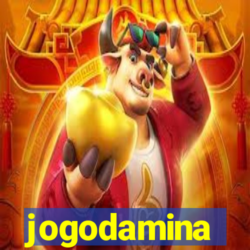 jogodamina