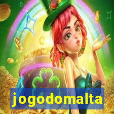 jogodomalta