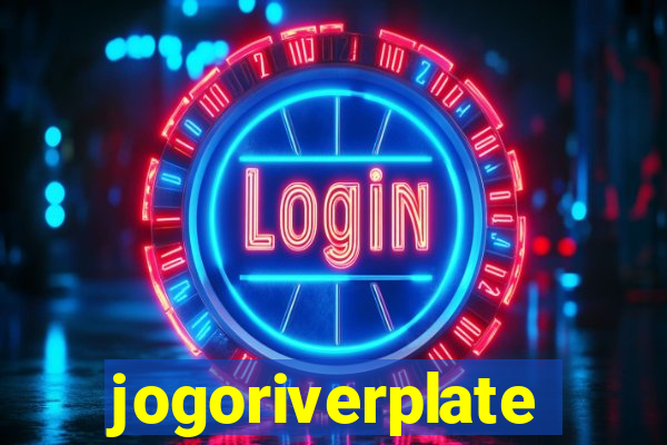 jogoriverplate