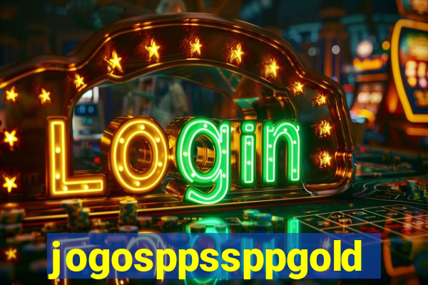 jogosppssppgold