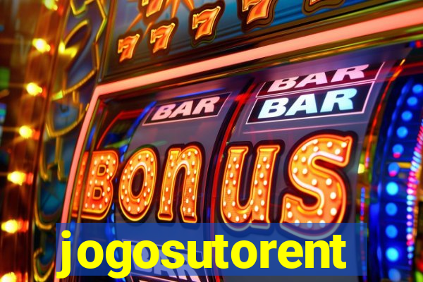 jogosutorent