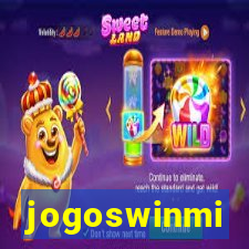 jogoswinmi