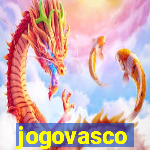 jogovasco