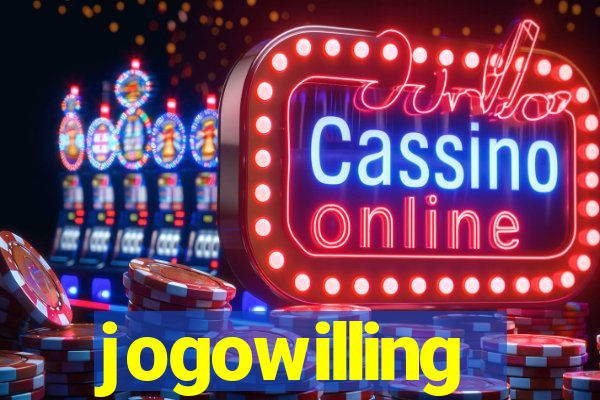 jogowilling