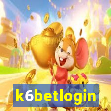 k6betlogin