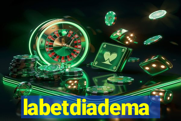 labetdiadema