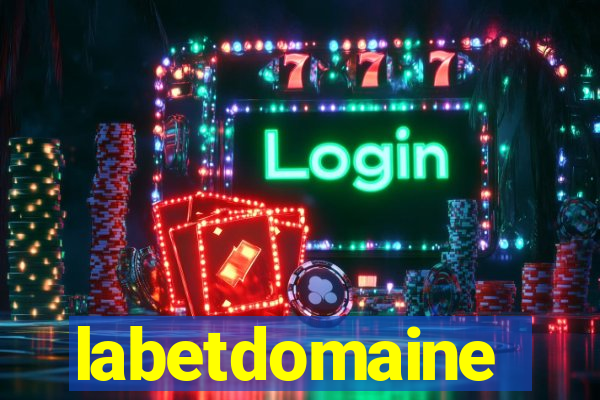 labetdomaine