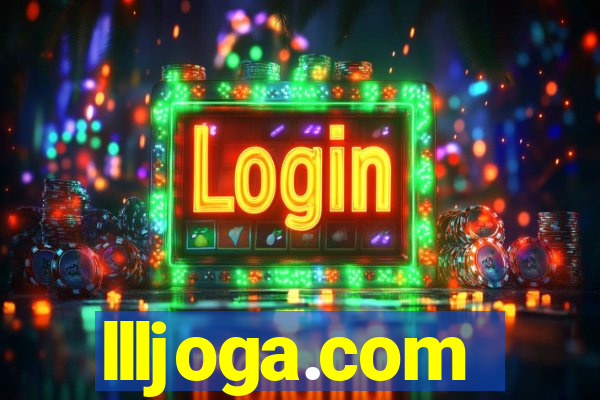 llljoga.com