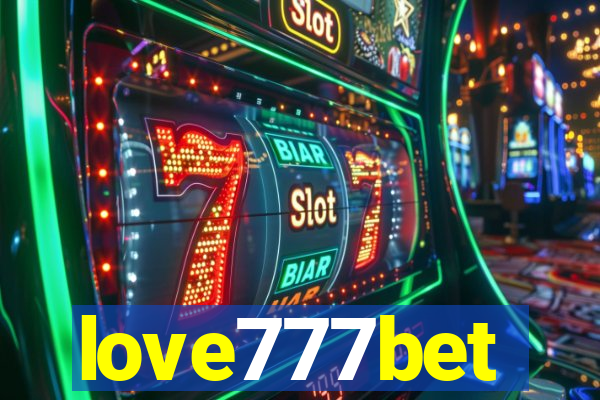 love777bet