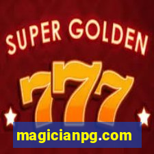 magicianpg.com