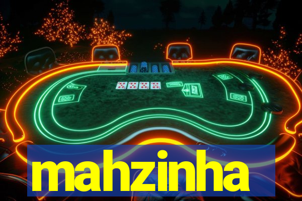 mahzinha