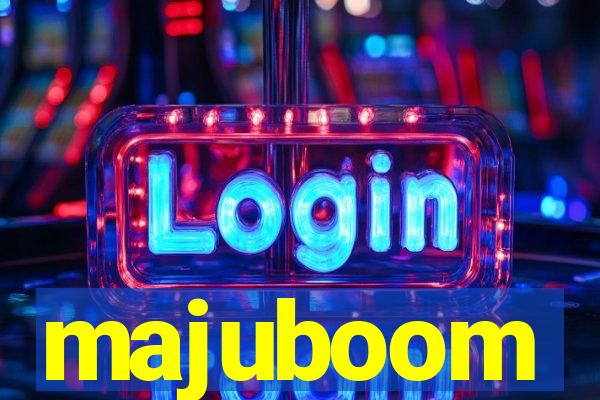 majuboom