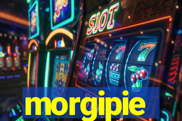 morgipie