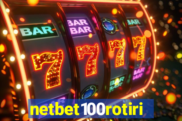 netbet100rotiri