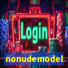 nonudemodel