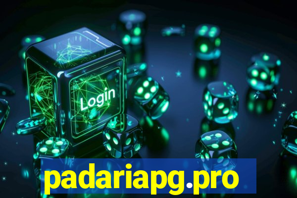 padariapg.pro