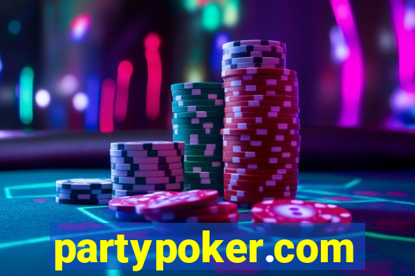 partypoker.com