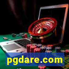 pgdare.com