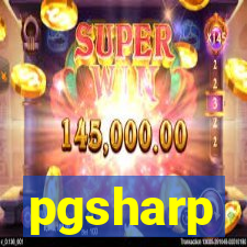 pgsharp