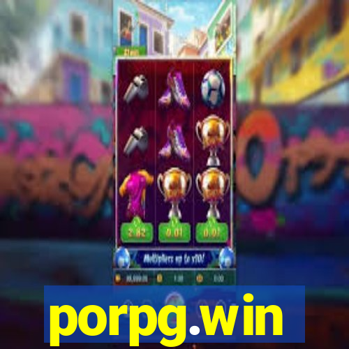 porpg.win