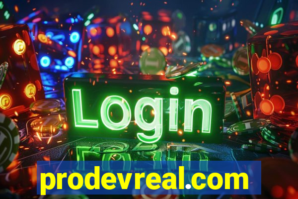 prodevreal.com