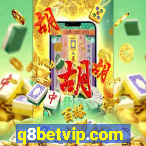 q8betvip.com