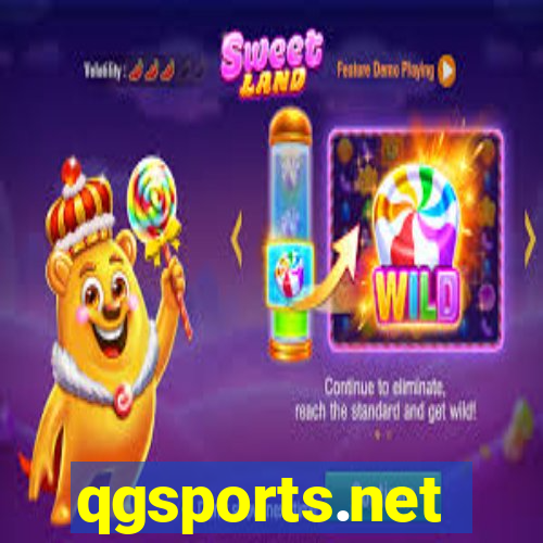 qgsports.net