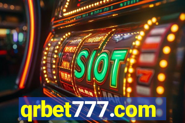 qrbet777.com