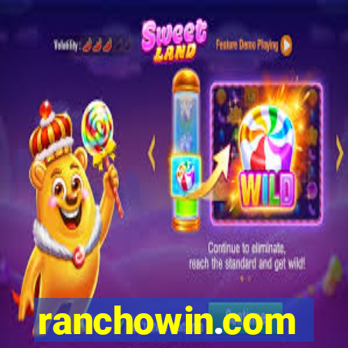 ranchowin.com