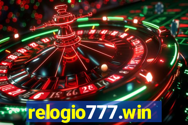 relogio777.win