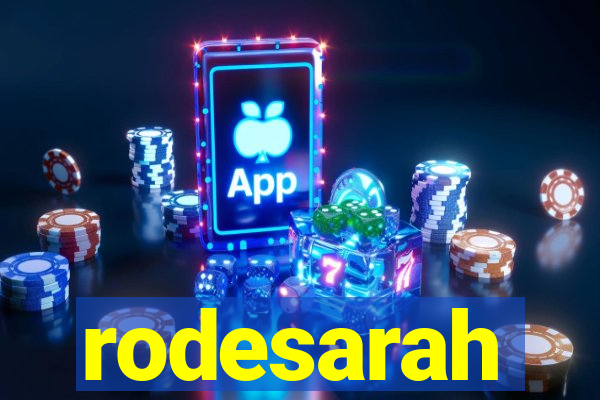 rodesarah