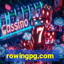 rowingpg.com