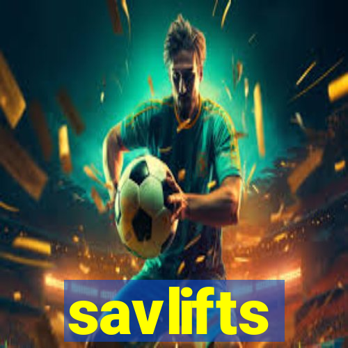 savlifts