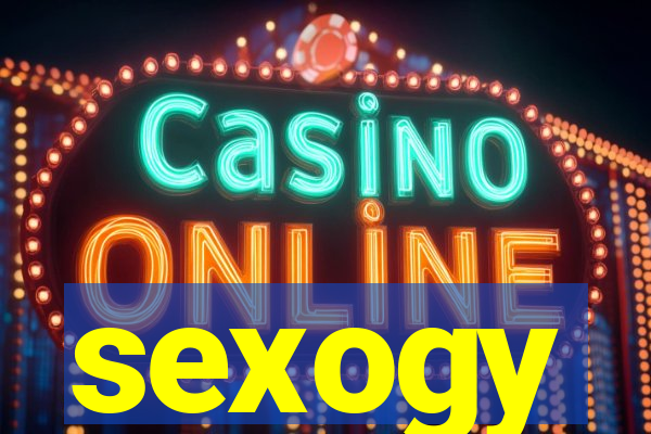 sexogy