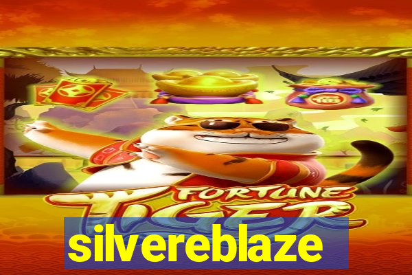 silvereblaze