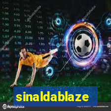 sinaldablaze