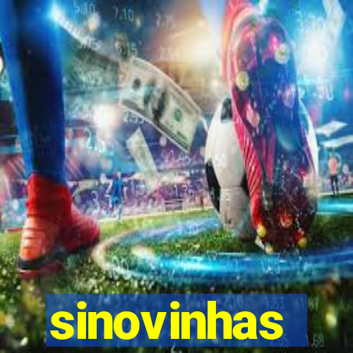 sinovinhas