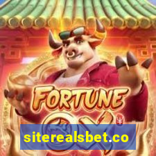 siterealsbet.com